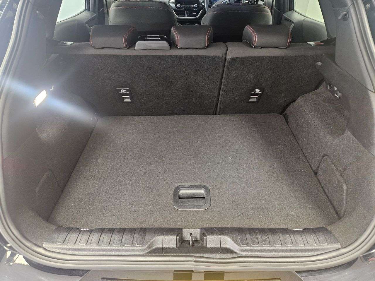 2022 FORD PUMA 2022 FORD PUMA