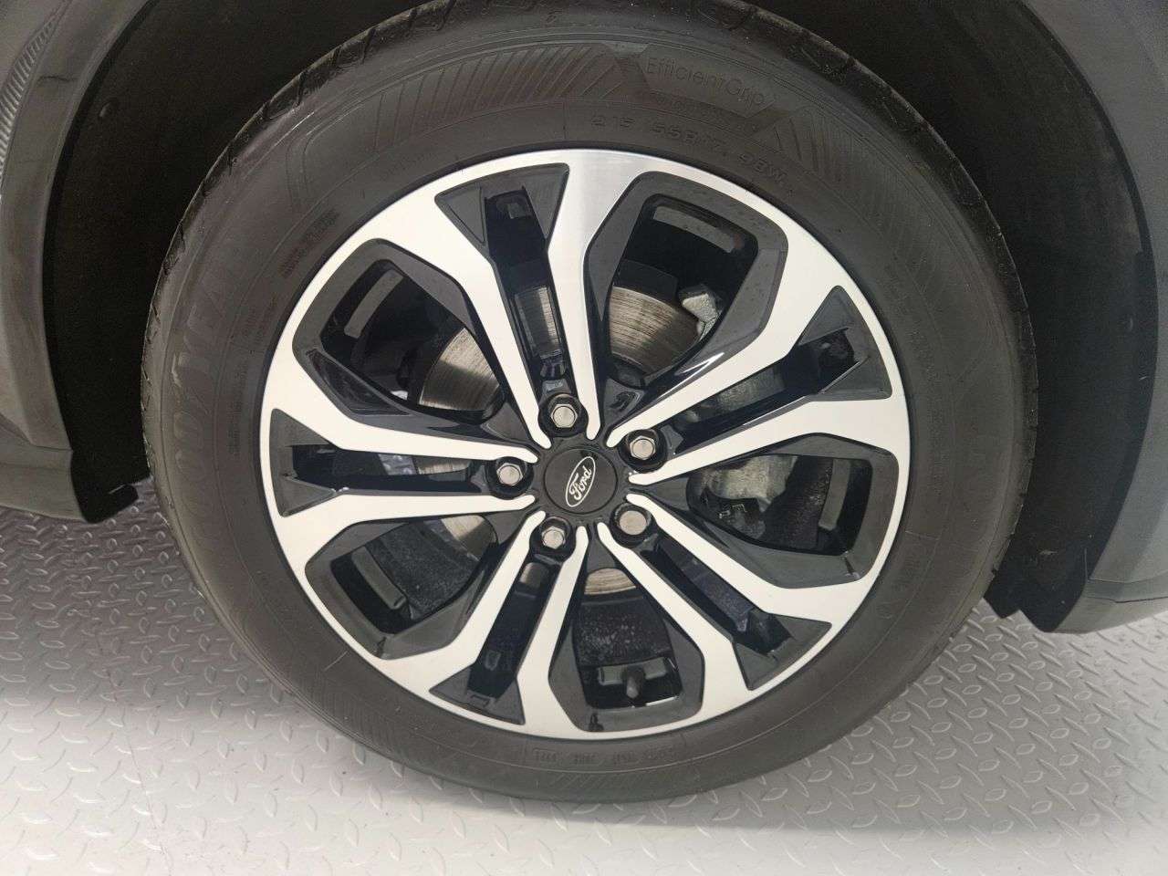 2022 FORD PUMA 2022 FORD PUMA