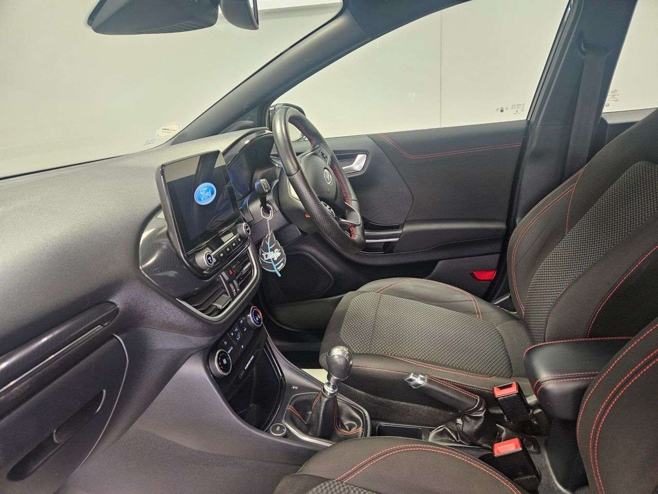 2022 FORD PUMA 2022 FORD PUMA