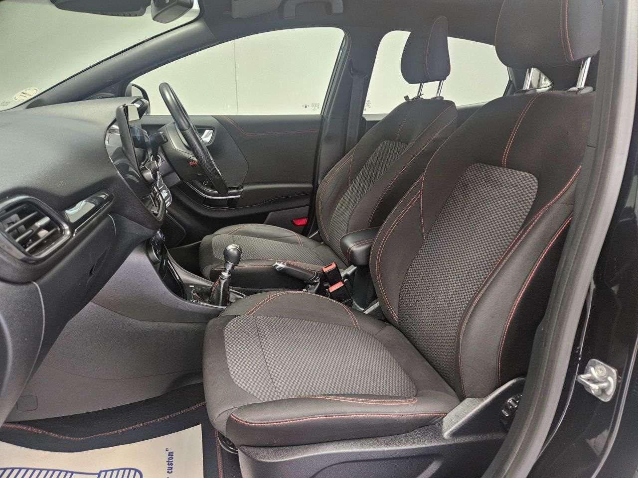 2022 FORD PUMA 2022 FORD PUMA