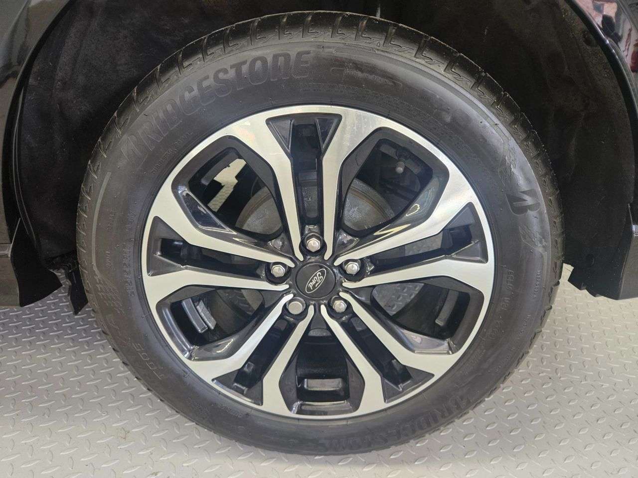 2022 FORD PUMA 2022 FORD PUMA