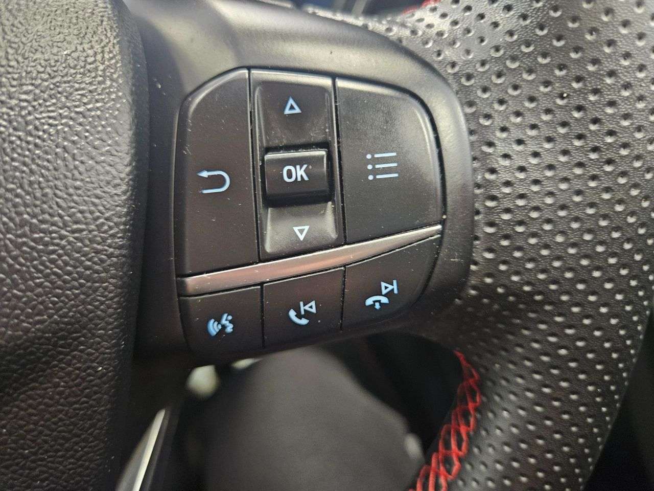 2022 FORD PUMA 2022 FORD PUMA