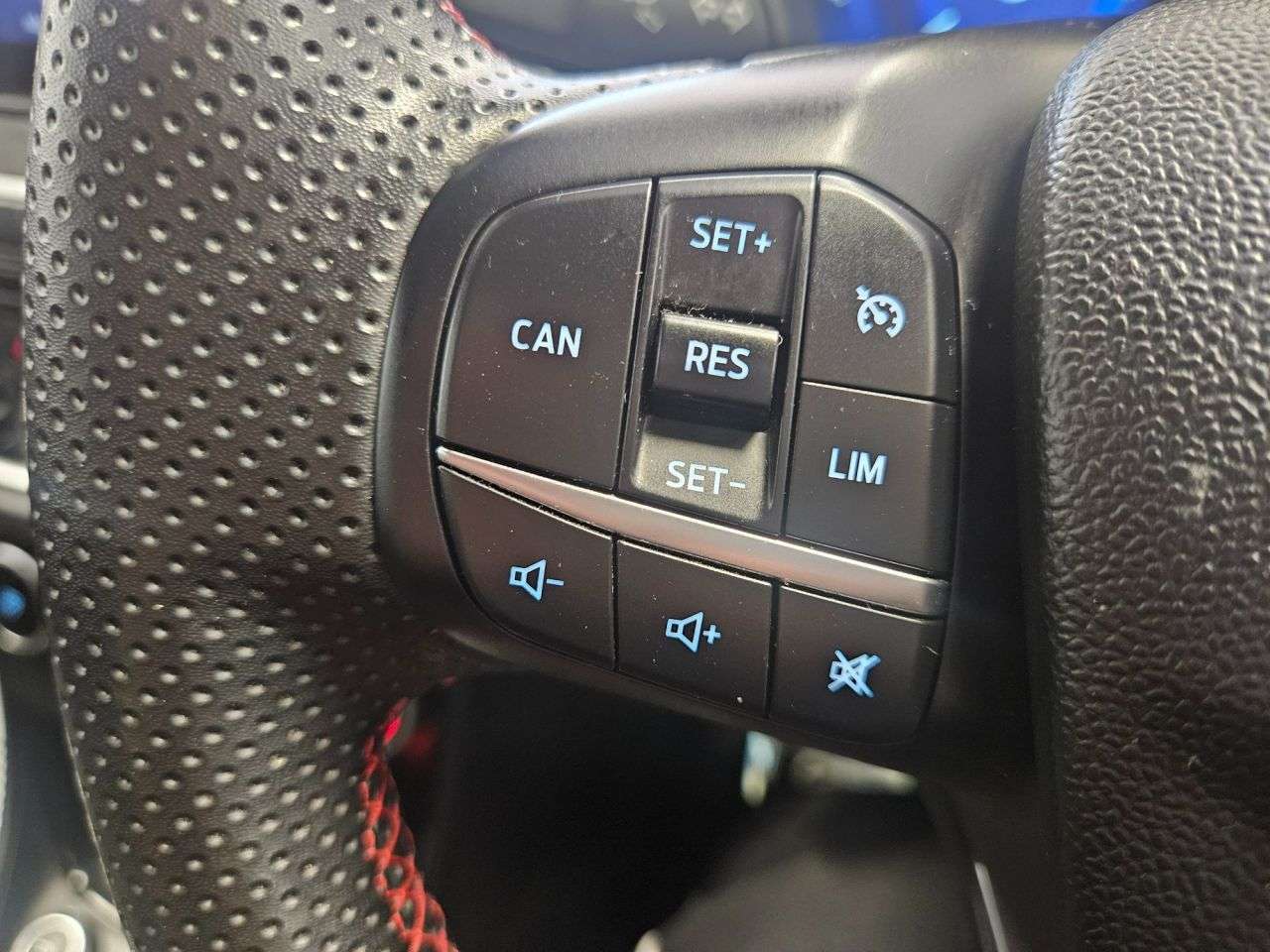 2022 FORD PUMA 2022 FORD PUMA