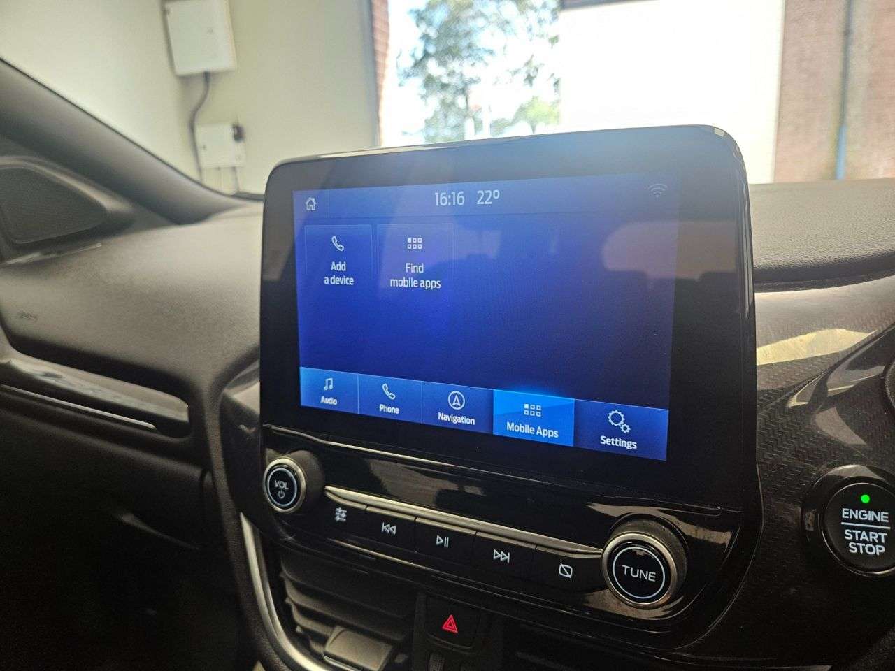 2022 FORD PUMA 2022 FORD PUMA