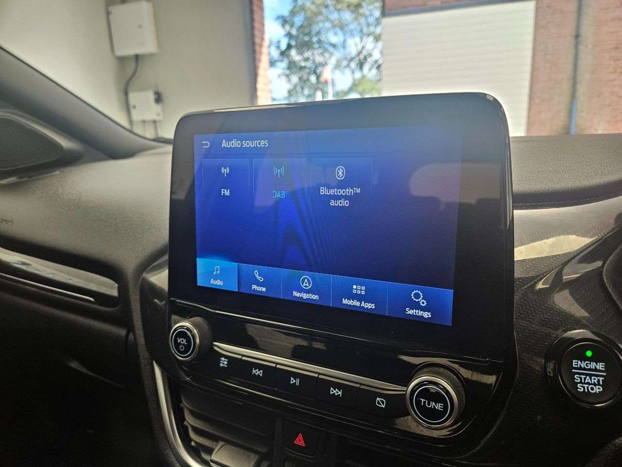 2022 FORD PUMA 2022 FORD PUMA