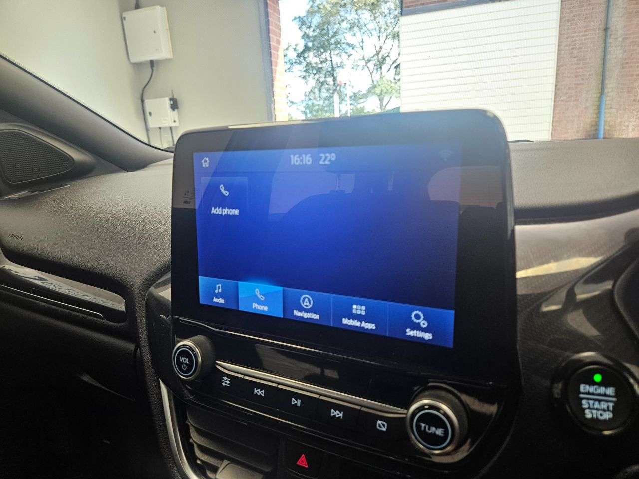 2022 FORD PUMA 2022 FORD PUMA