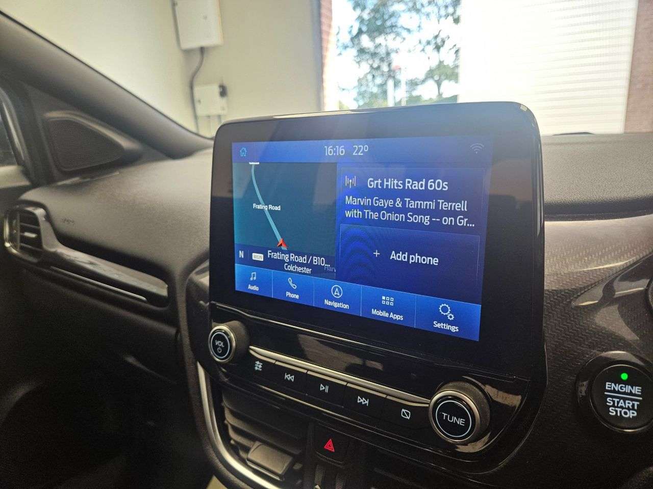 2022 FORD PUMA 2022 FORD PUMA