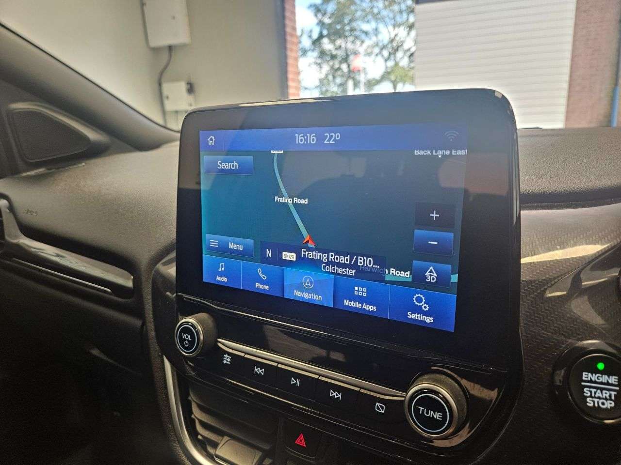 2022 FORD PUMA 2022 FORD PUMA