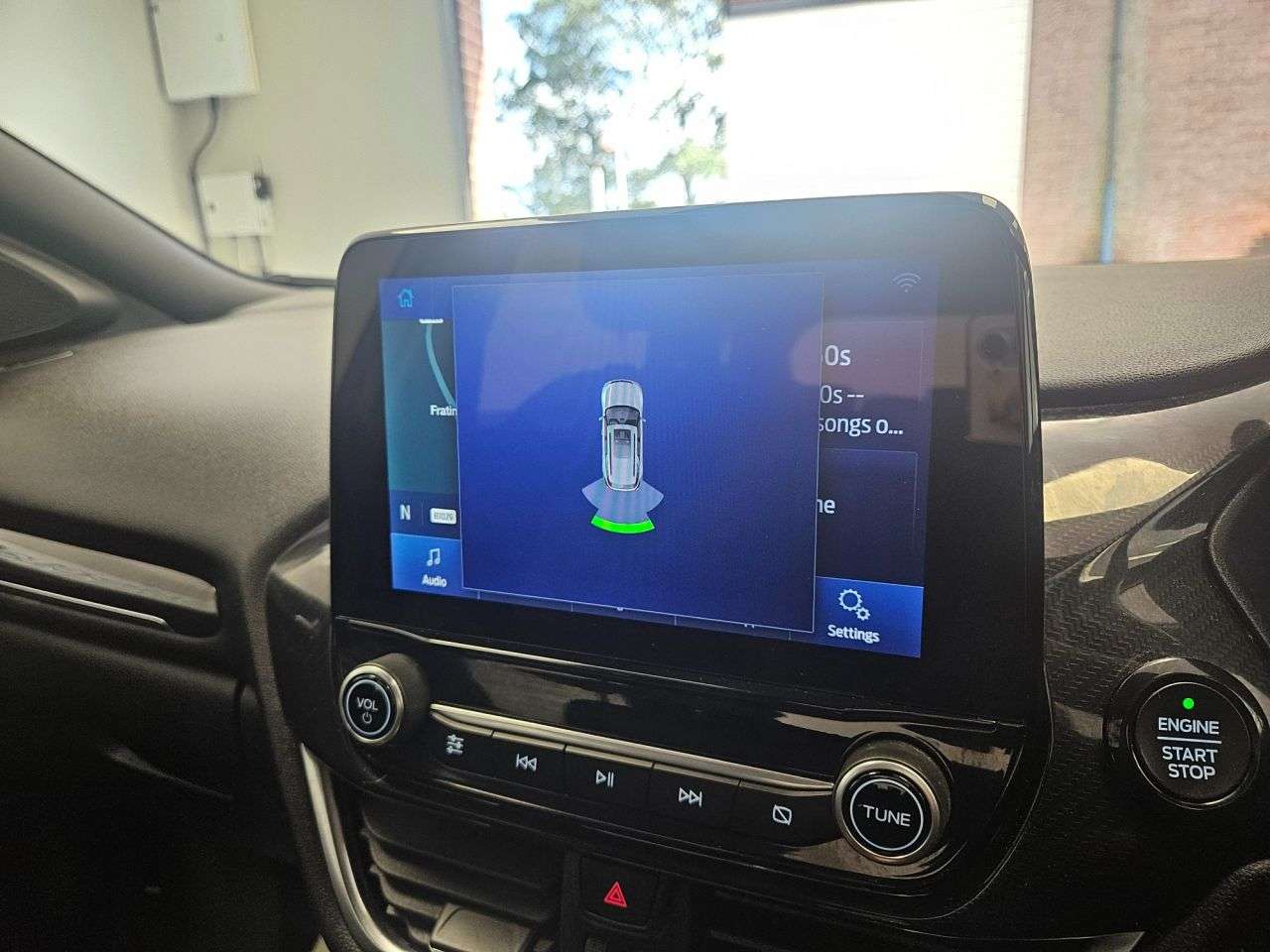 2022 FORD PUMA 2022 FORD PUMA