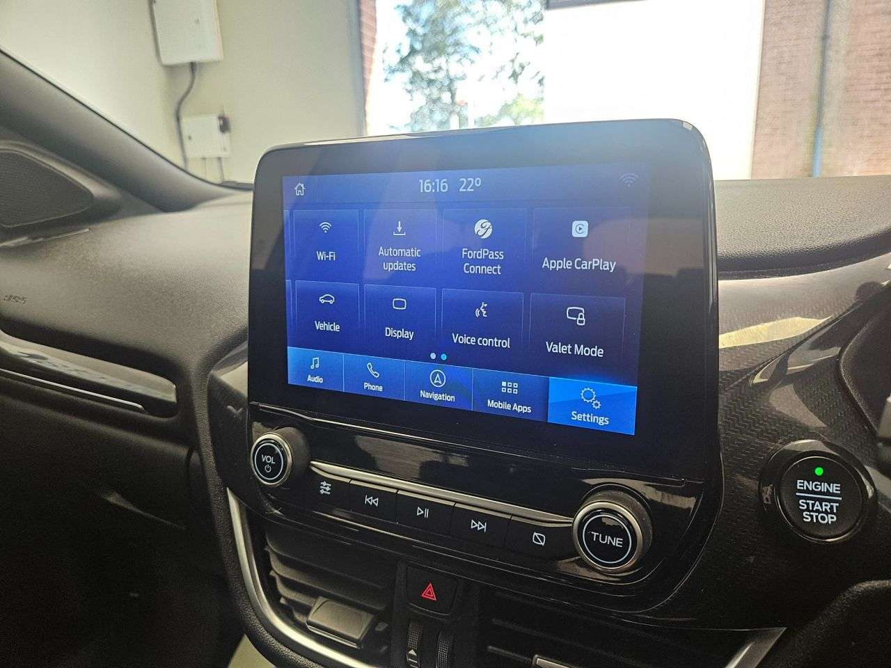 2022 FORD PUMA 2022 FORD PUMA