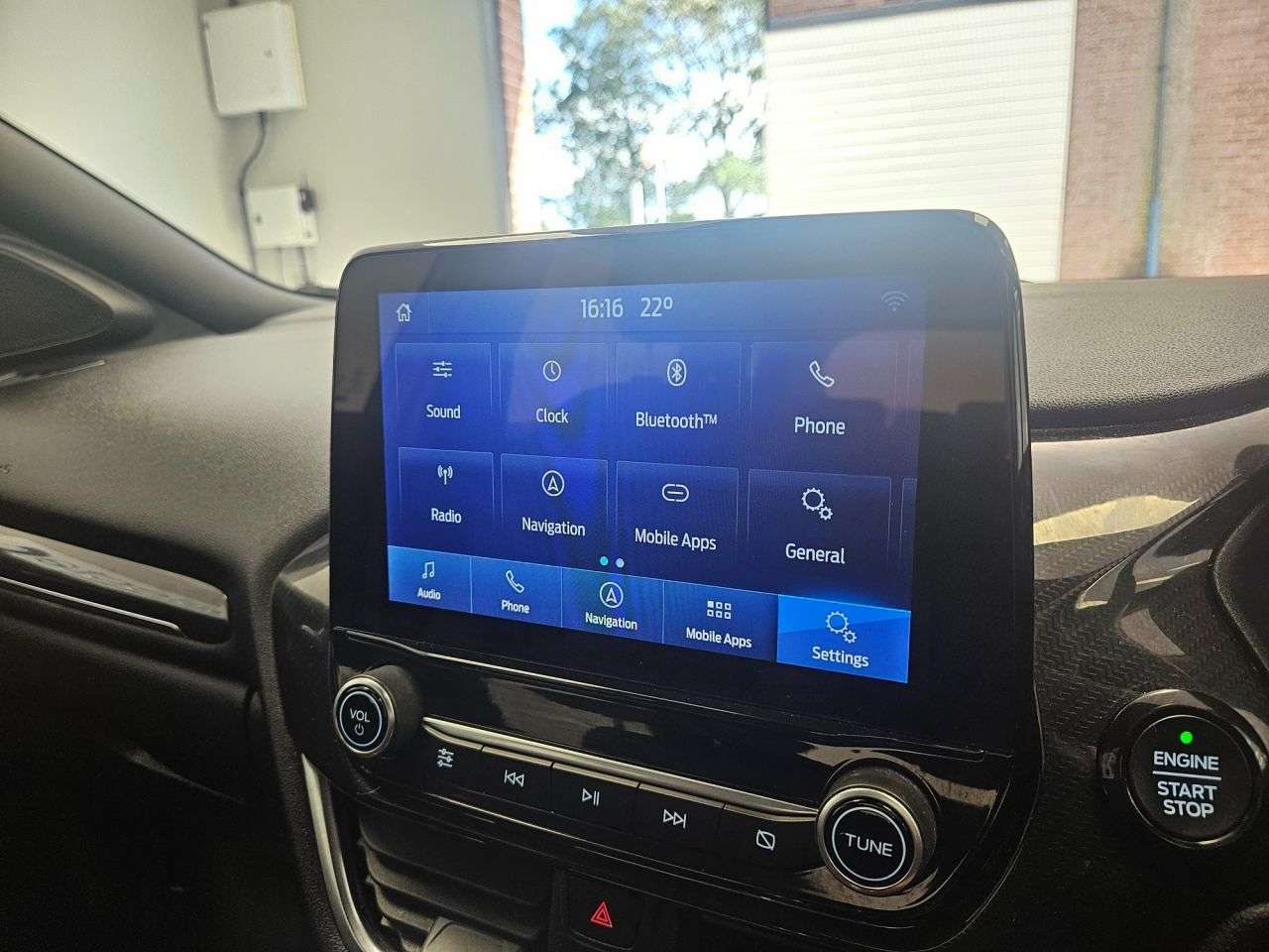 2022 FORD PUMA 2022 FORD PUMA