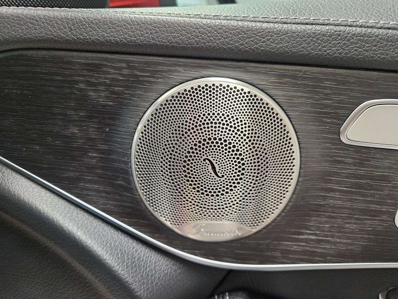 2021 MERCEDES-BENZ GLC 2021 MERCEDES-BENZ GLC