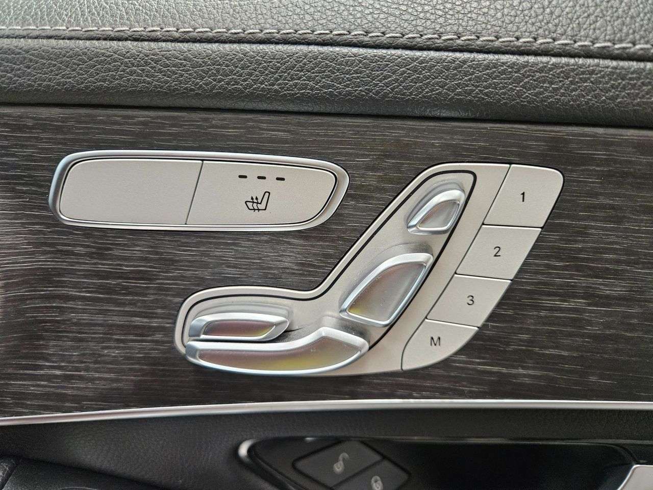 2021 MERCEDES-BENZ GLC 2021 MERCEDES-BENZ GLC