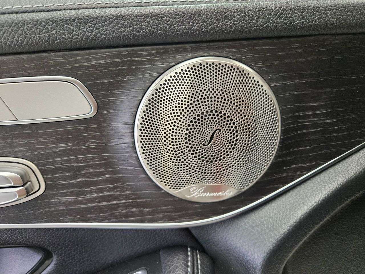 2021 MERCEDES-BENZ GLC 2021 MERCEDES-BENZ GLC