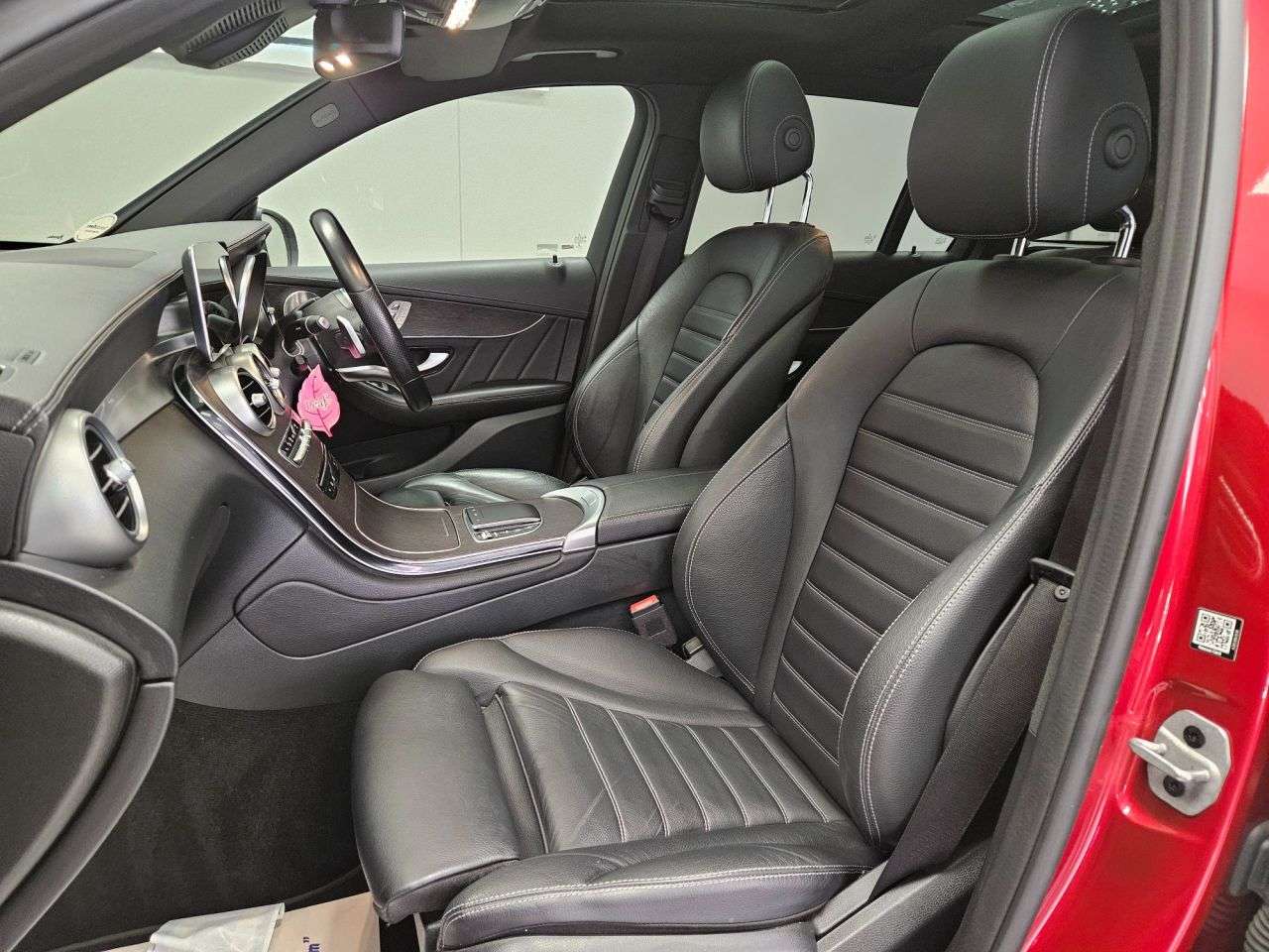 2021 MERCEDES-BENZ GLC 2021 MERCEDES-BENZ GLC