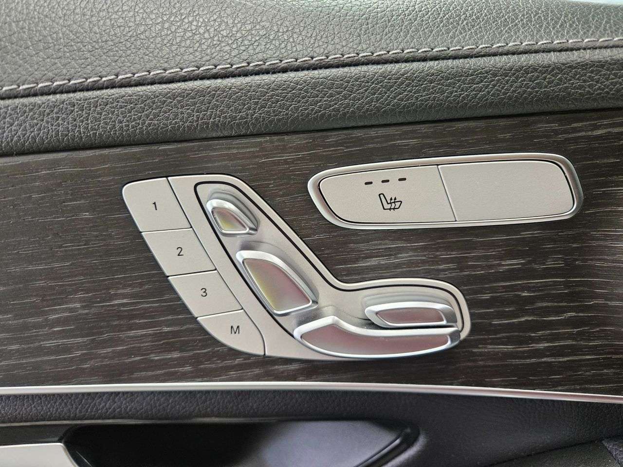 2021 MERCEDES-BENZ GLC 2021 MERCEDES-BENZ GLC