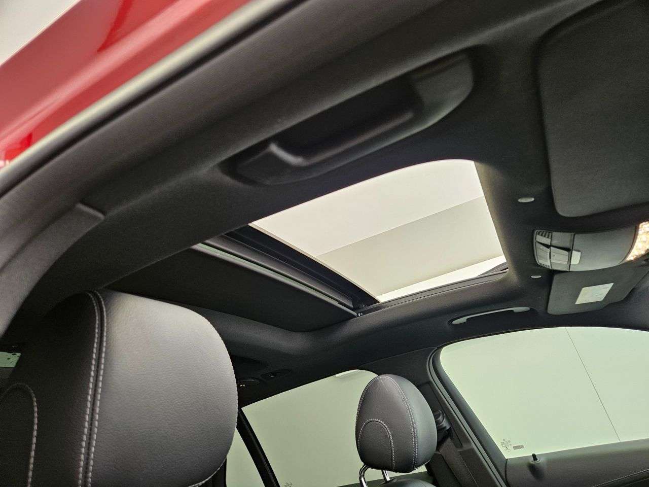 2021 MERCEDES-BENZ GLC 2021 MERCEDES-BENZ GLC