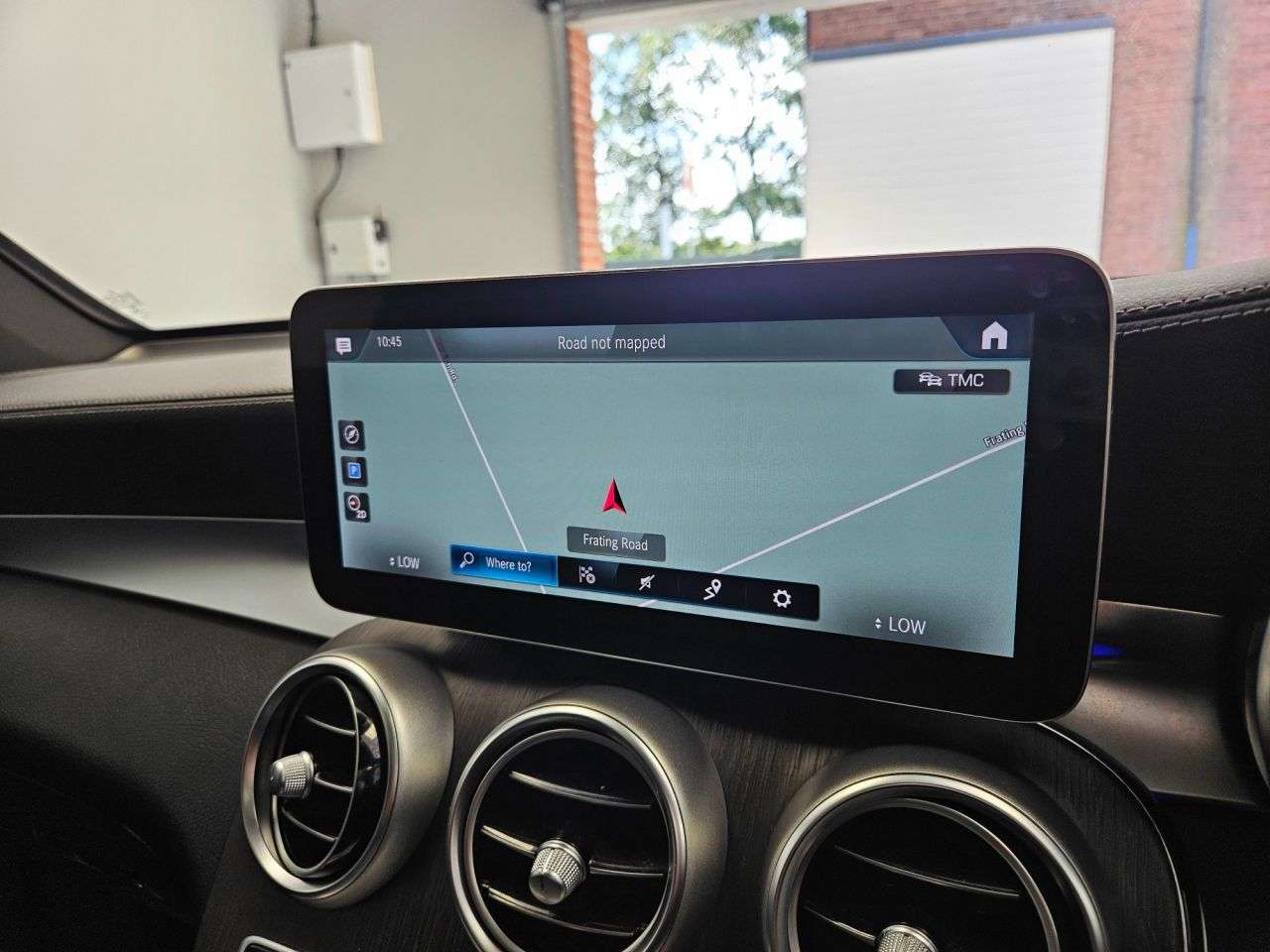 2021 MERCEDES-BENZ GLC 2021 MERCEDES-BENZ GLC