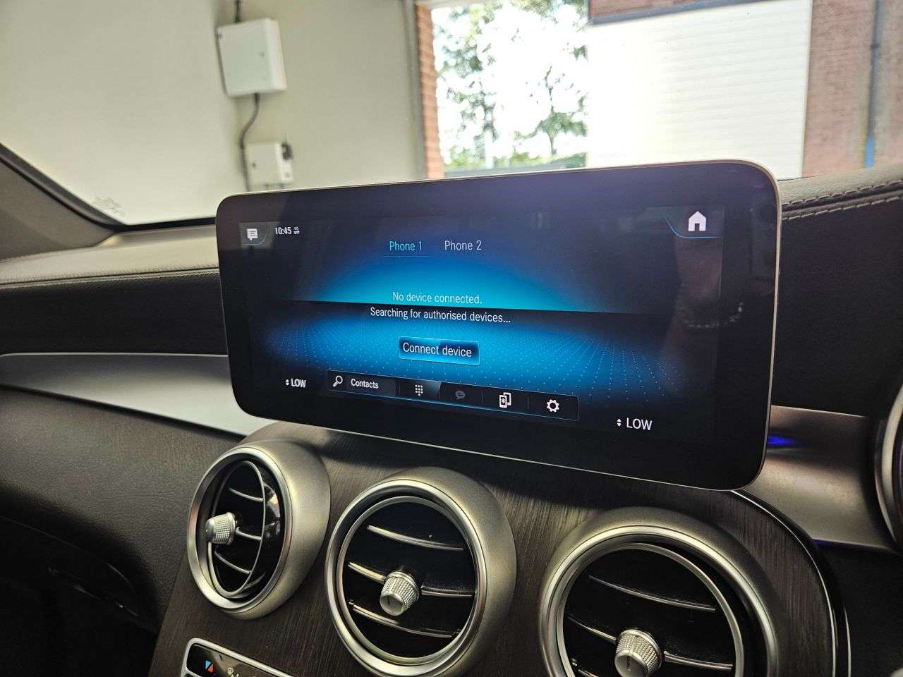 2021 MERCEDES-BENZ GLC 2021 MERCEDES-BENZ GLC