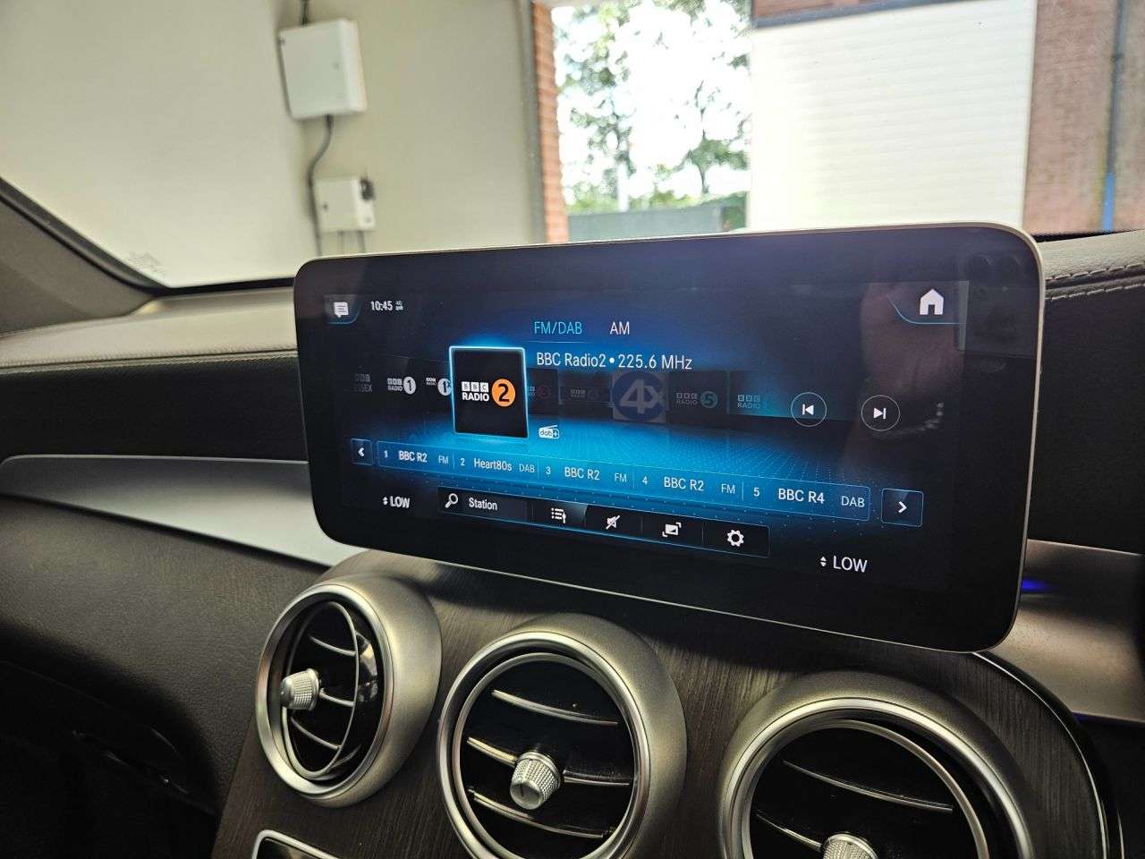 2021 MERCEDES-BENZ GLC 2021 MERCEDES-BENZ GLC