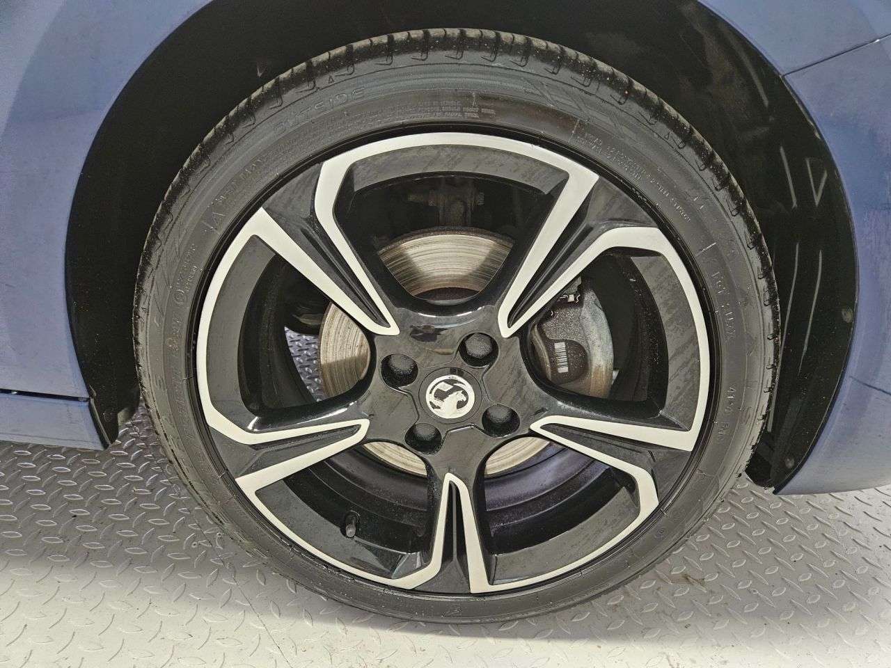 2021 VAUXHALL CORSA 2021 VAUXHALL CORSA