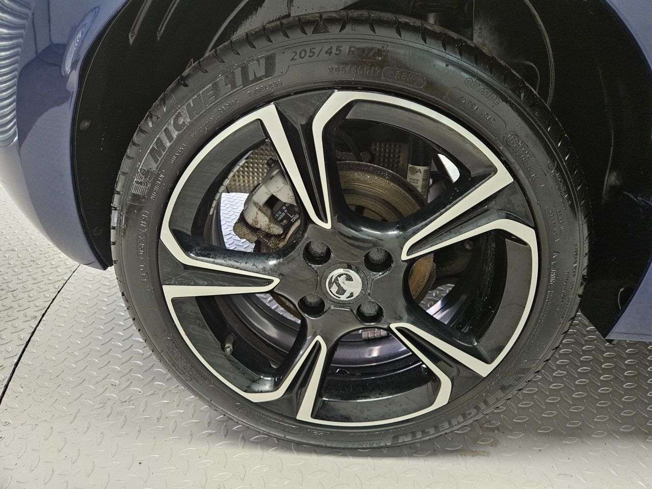 2021 VAUXHALL CORSA 2021 VAUXHALL CORSA