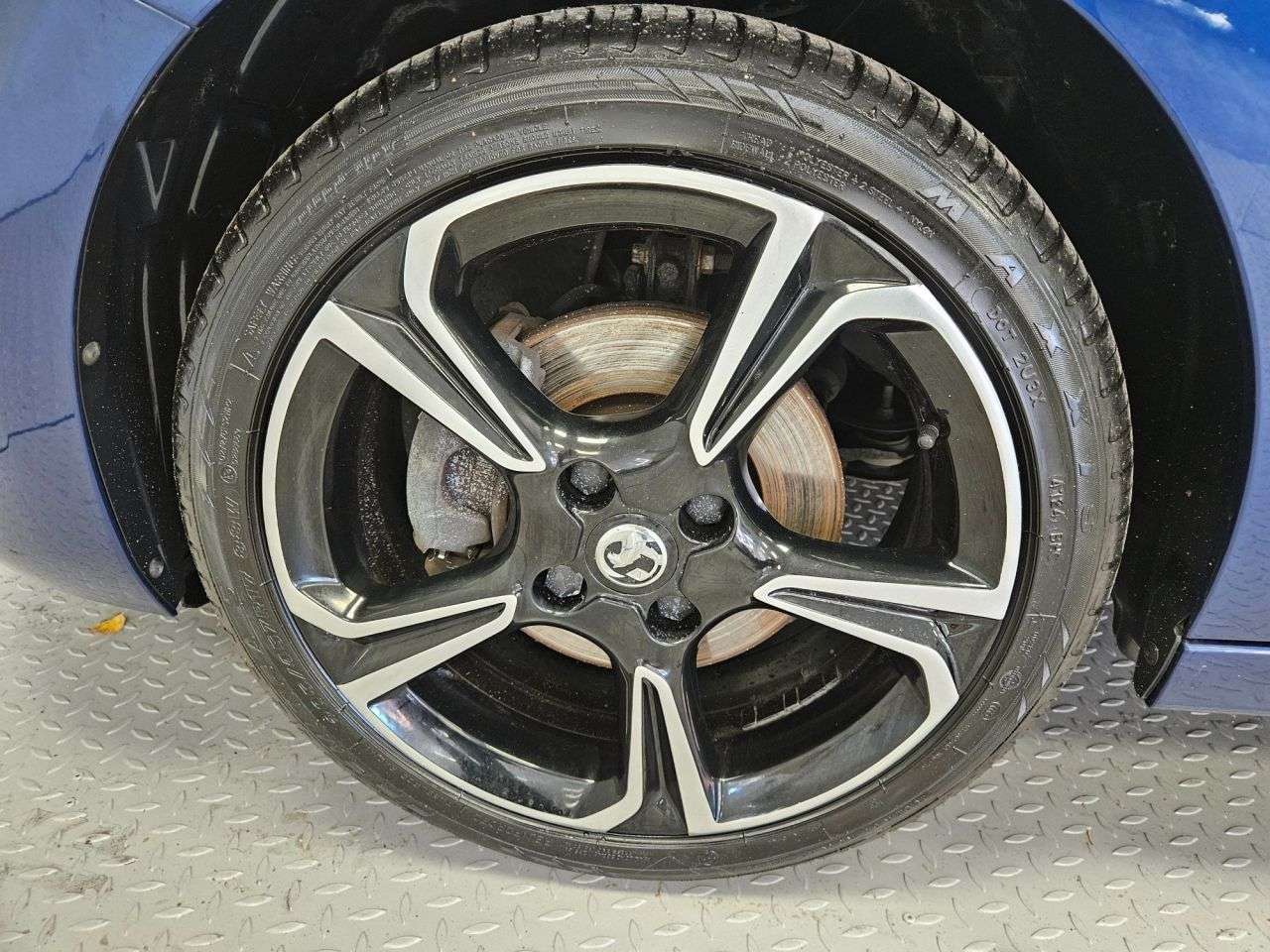 2021 VAUXHALL CORSA 2021 VAUXHALL CORSA