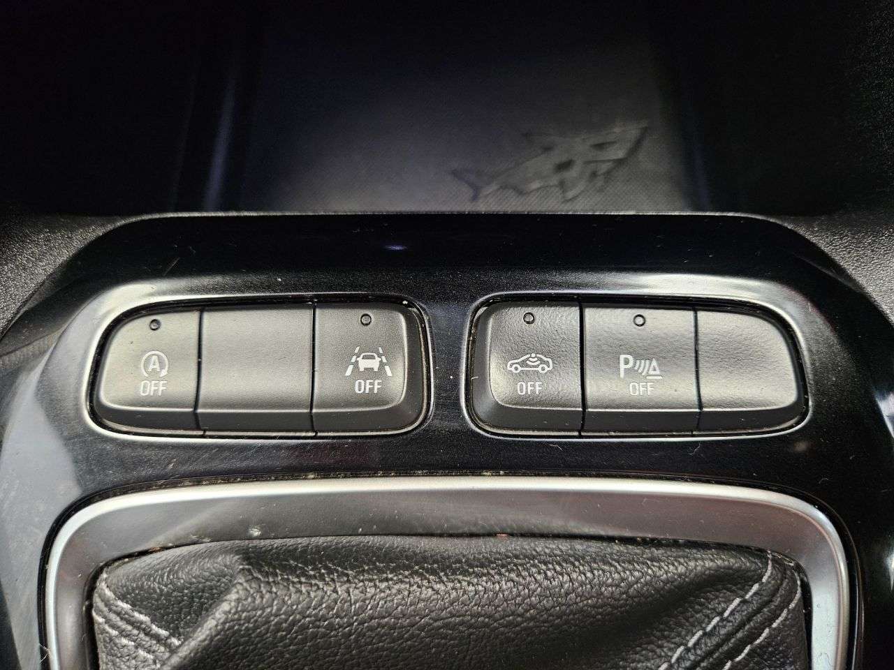 2021 VAUXHALL CORSA 2021 VAUXHALL CORSA