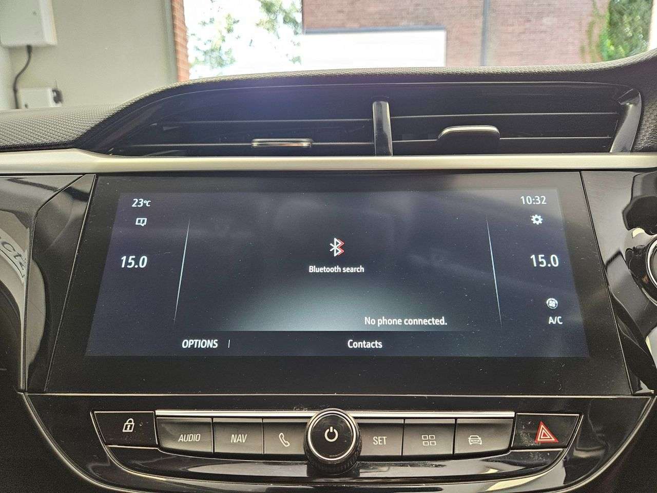 2021 VAUXHALL CORSA 2021 VAUXHALL CORSA