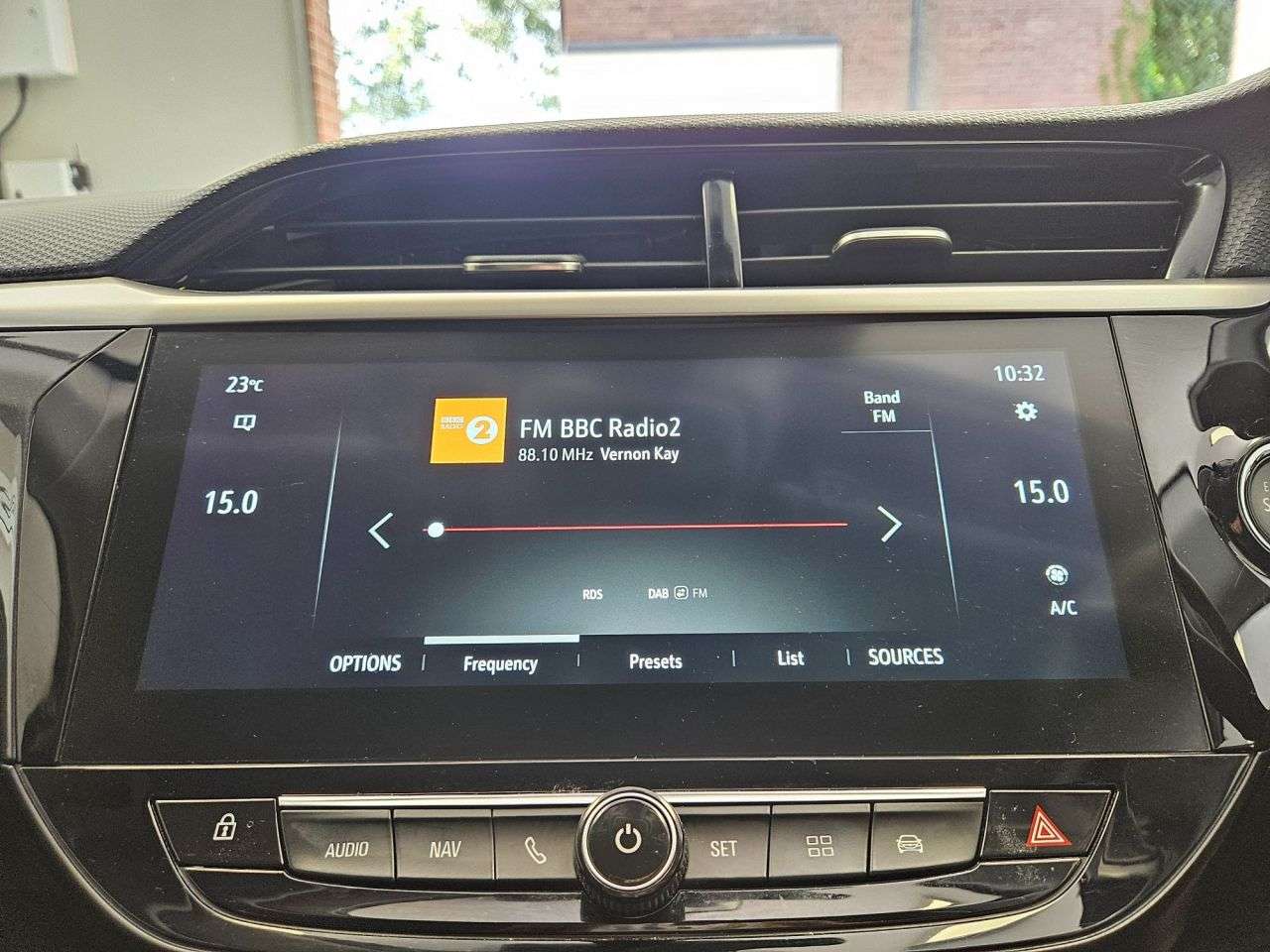 2021 VAUXHALL CORSA 2021 VAUXHALL CORSA