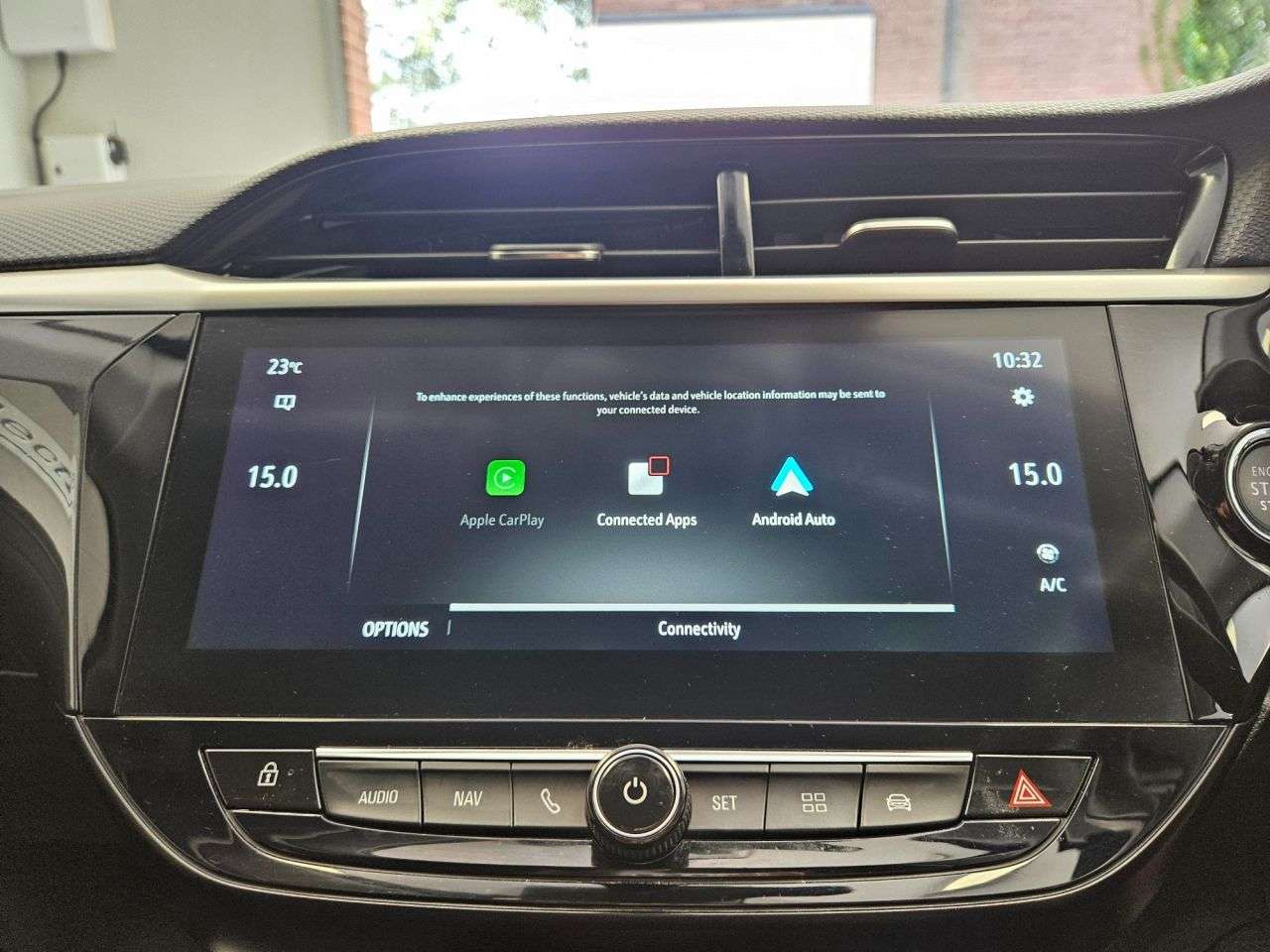 2021 VAUXHALL CORSA 2021 VAUXHALL CORSA