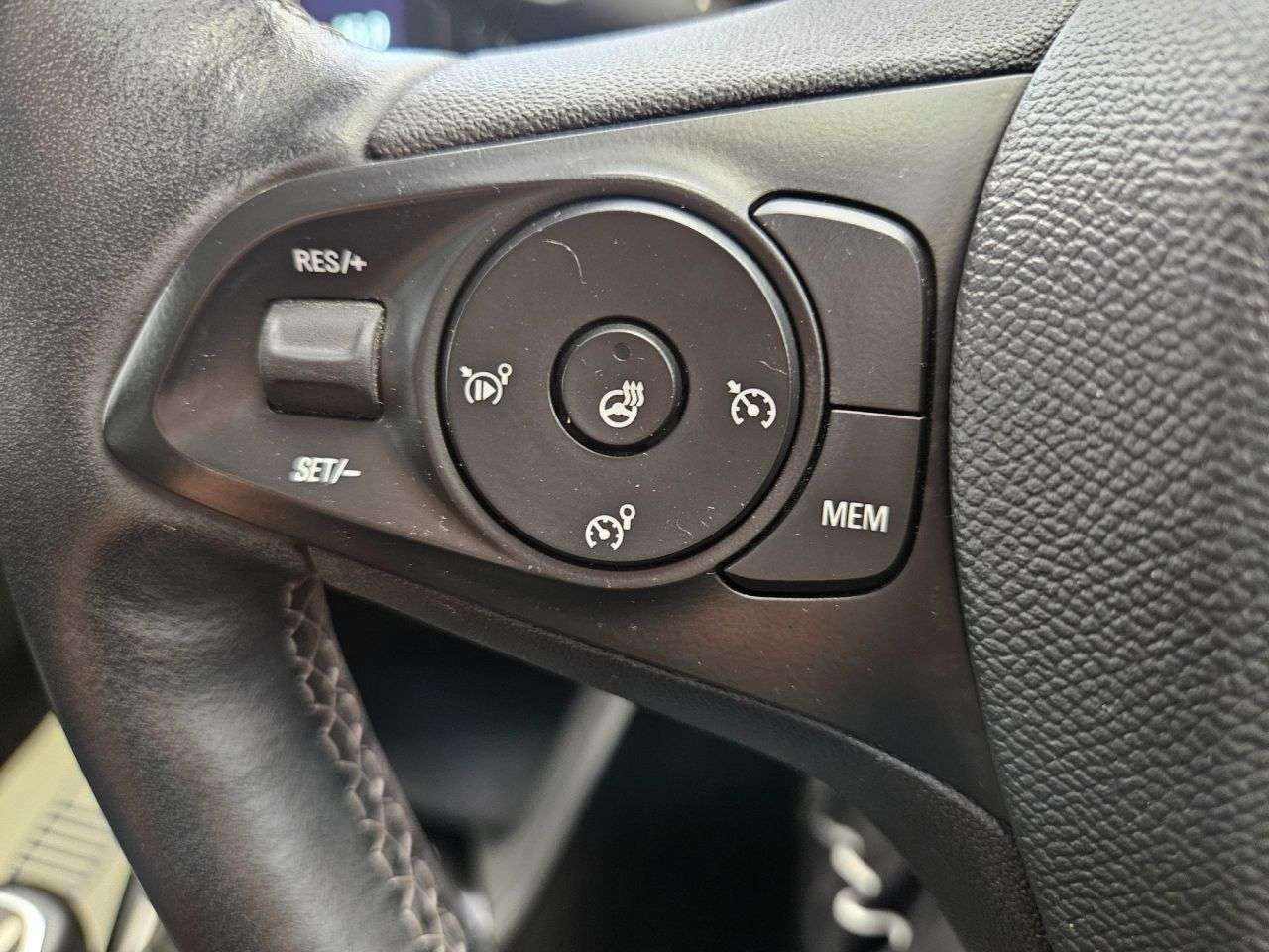 2021 VAUXHALL CORSA 2021 VAUXHALL CORSA