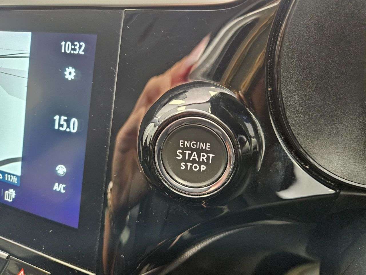 2021 VAUXHALL CORSA 2021 VAUXHALL CORSA