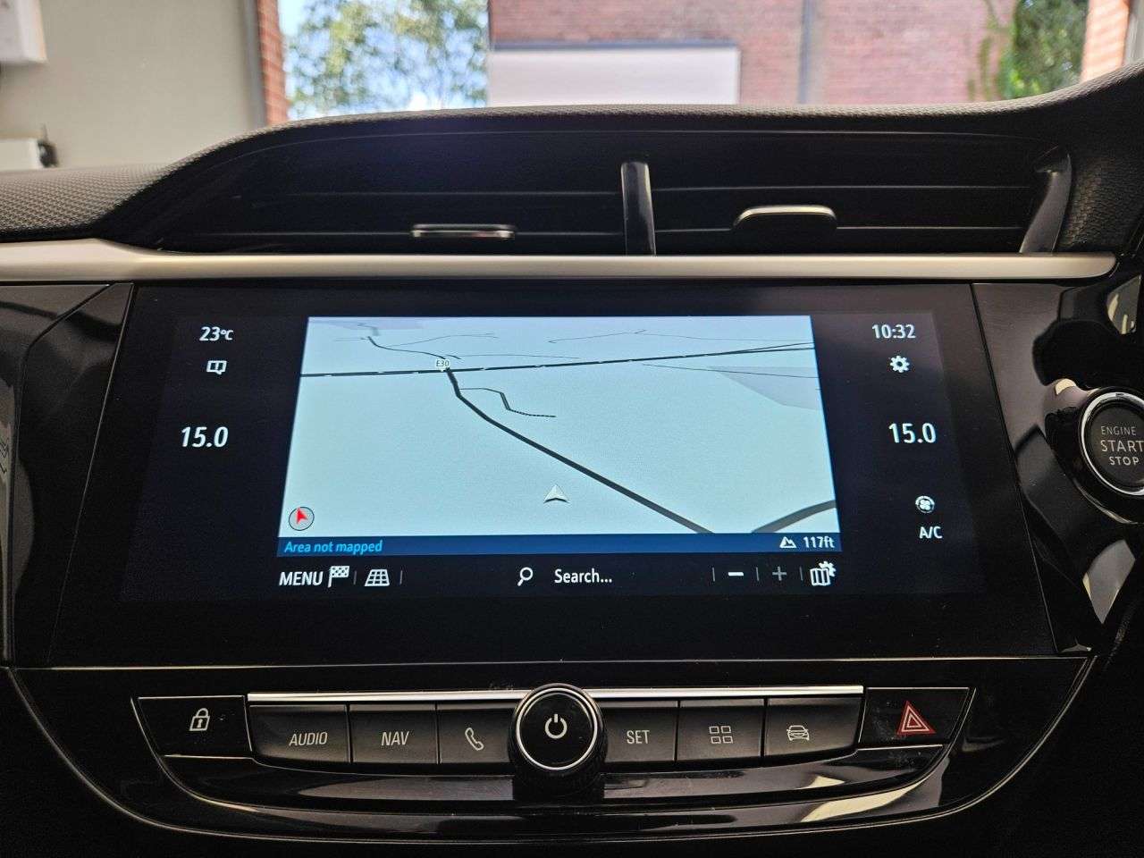 2021 VAUXHALL CORSA 2021 VAUXHALL CORSA