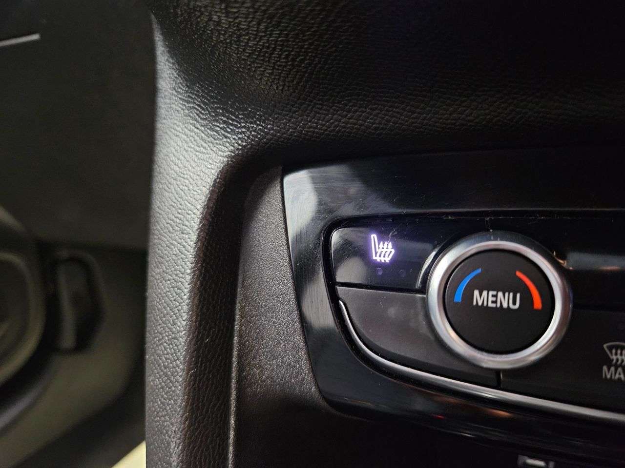 2021 VAUXHALL CORSA 2021 VAUXHALL CORSA