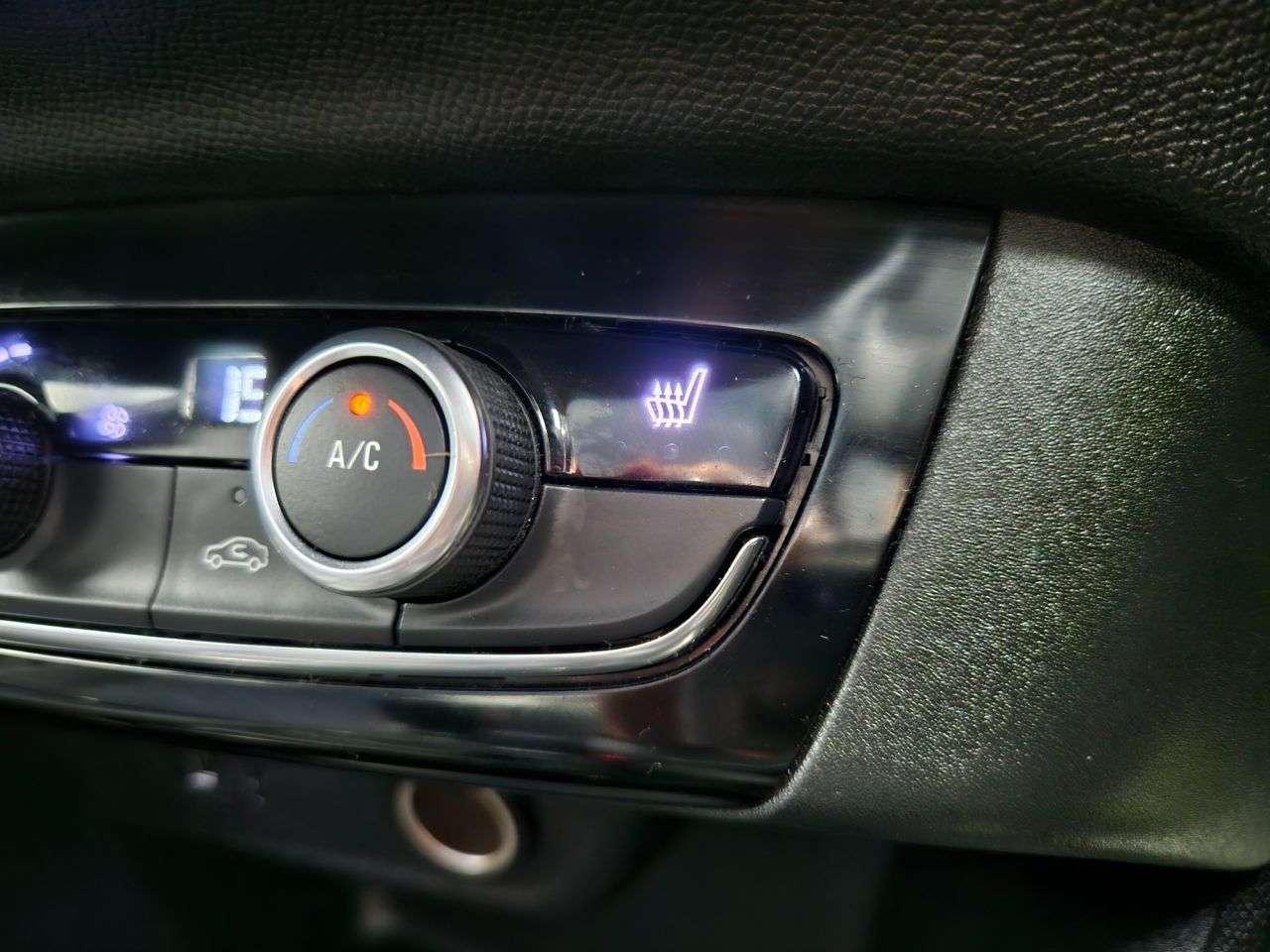 2021 VAUXHALL CORSA 2021 VAUXHALL CORSA