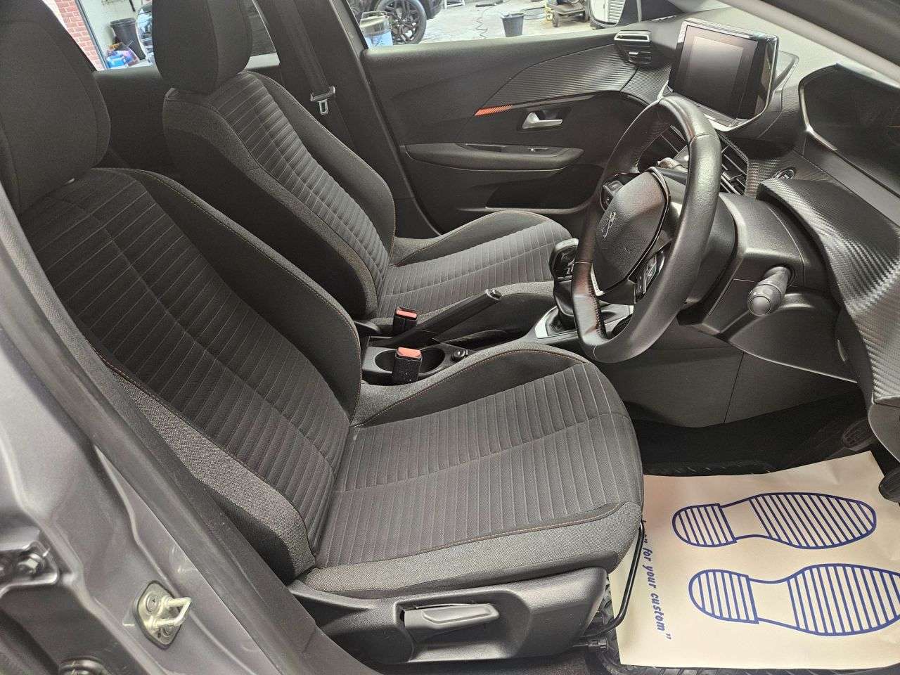 2022 PEUGEOT 208 2022 PEUGEOT 208