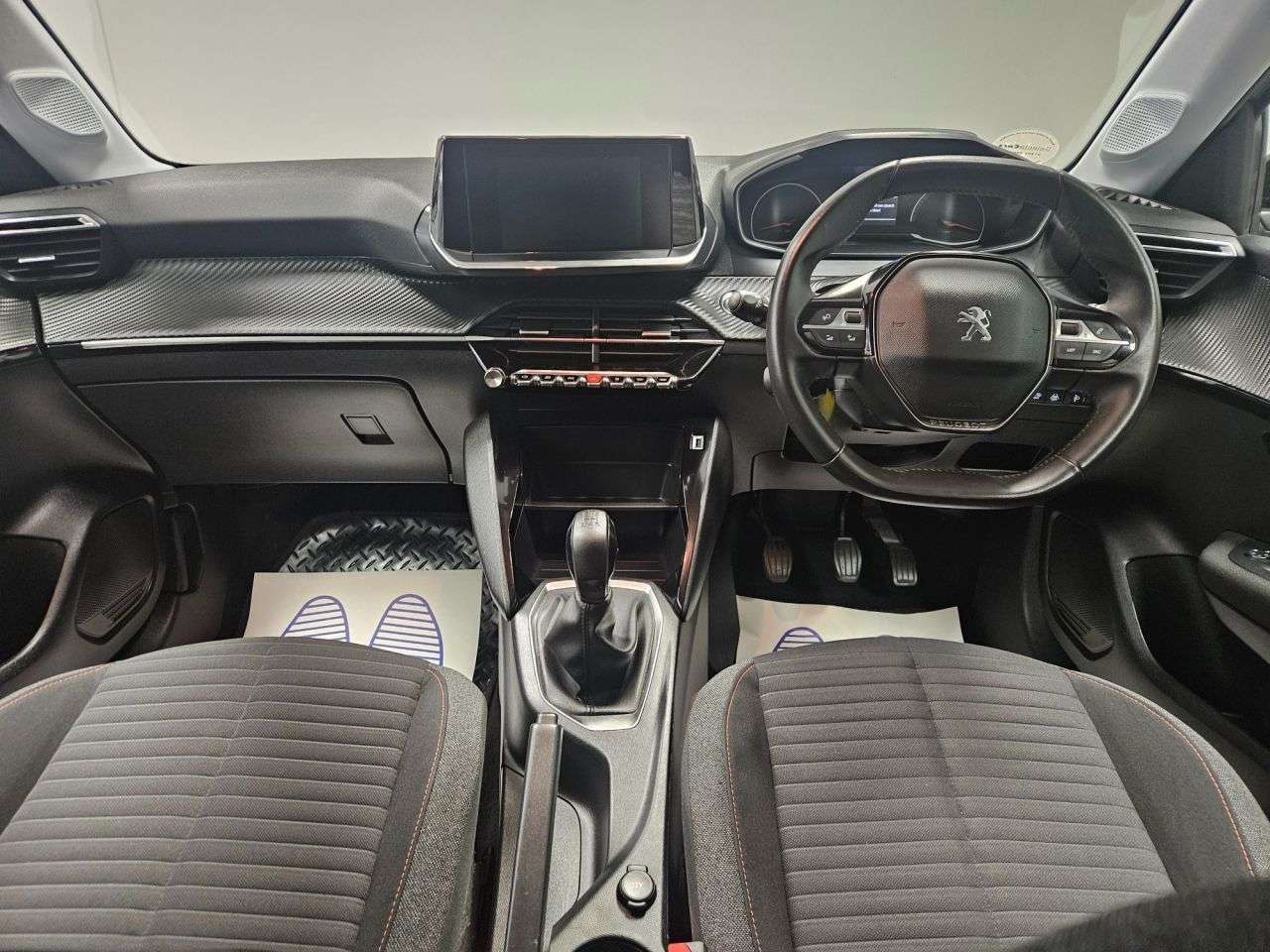 2022 PEUGEOT 208 2022 PEUGEOT 208