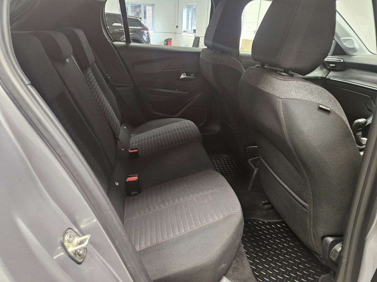 2022 PEUGEOT 208 2022 PEUGEOT 208