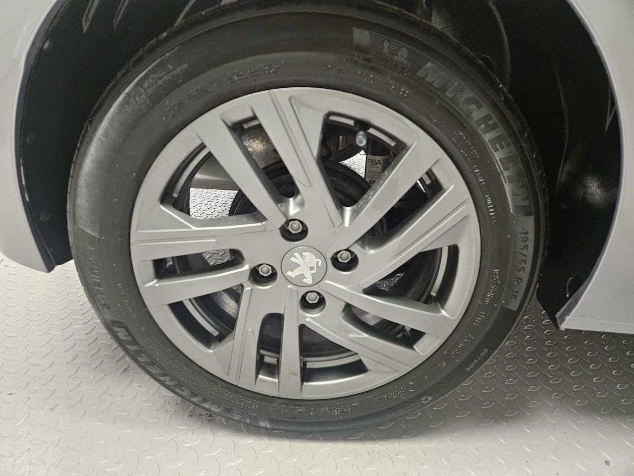 2022 PEUGEOT 208 2022 PEUGEOT 208