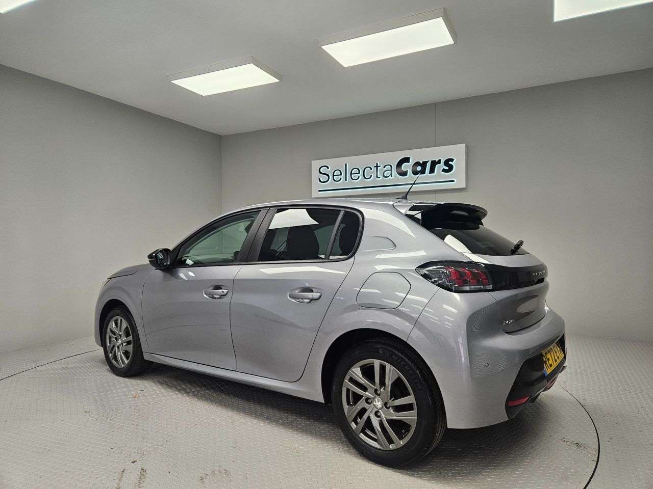 2022 PEUGEOT 208 2022 PEUGEOT 208