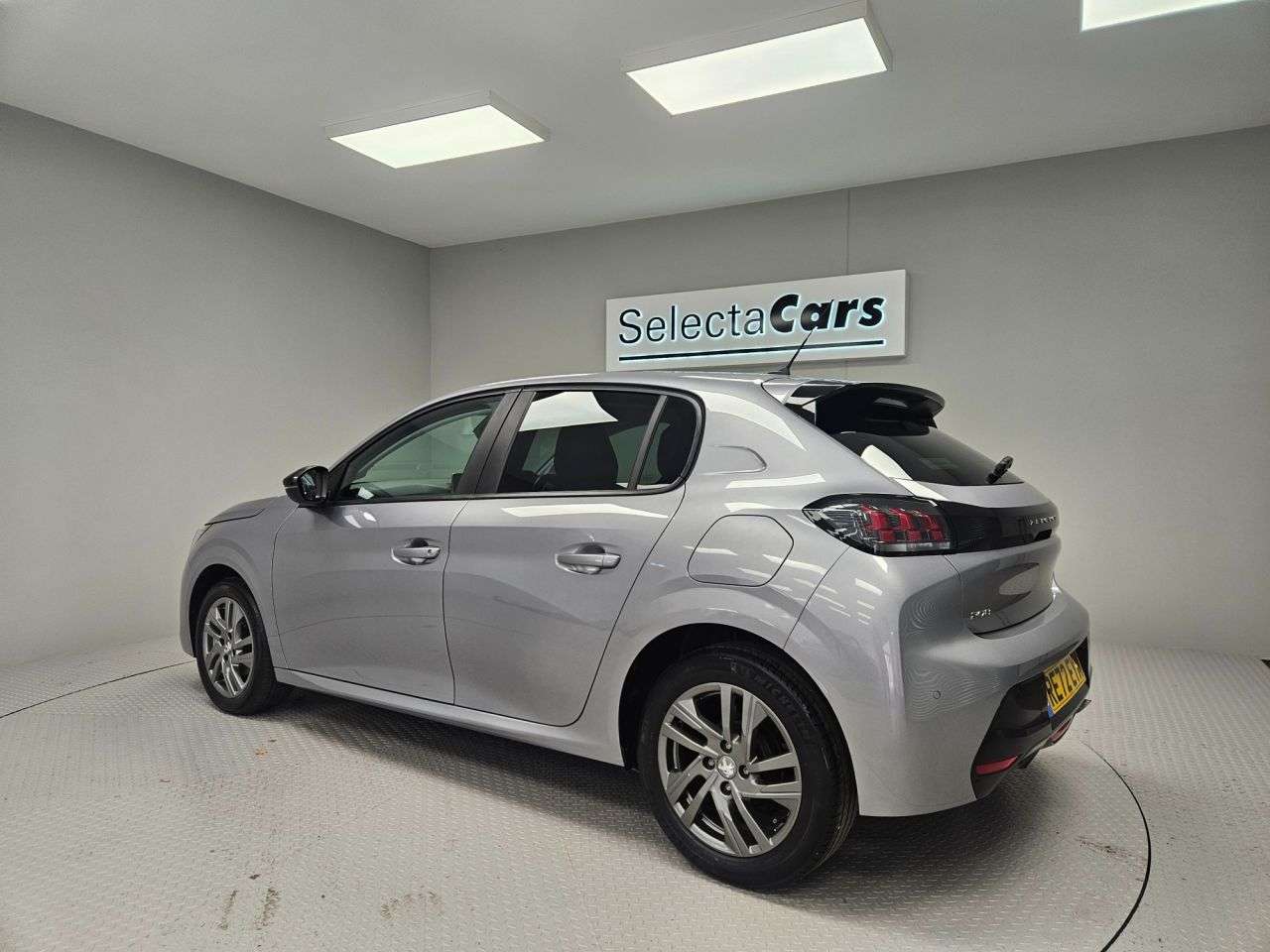 2022 PEUGEOT 208 2022 PEUGEOT 208