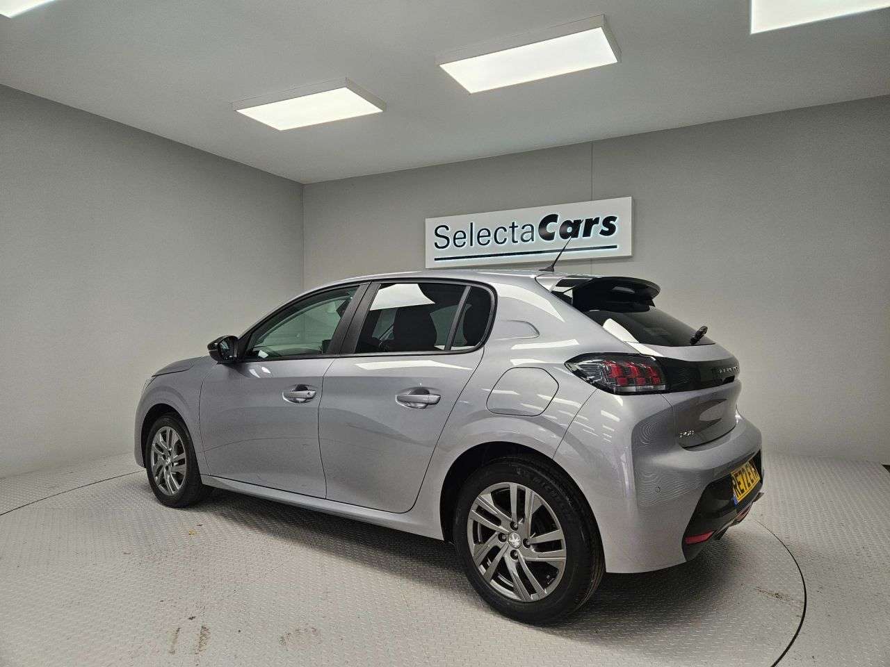 2022 PEUGEOT 208 2022 PEUGEOT 208