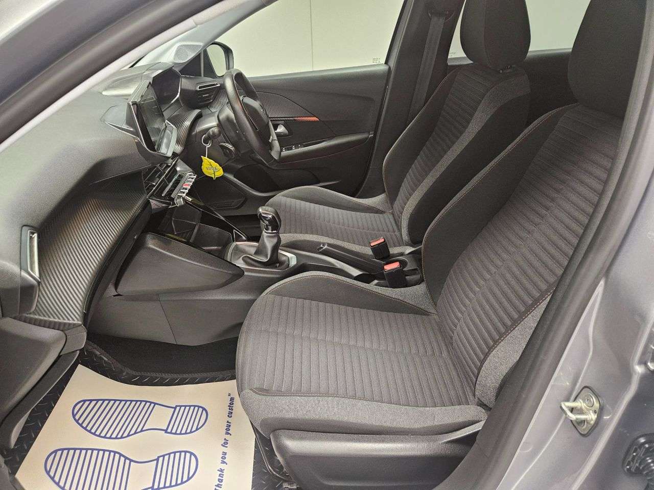 2022 PEUGEOT 208 2022 PEUGEOT 208