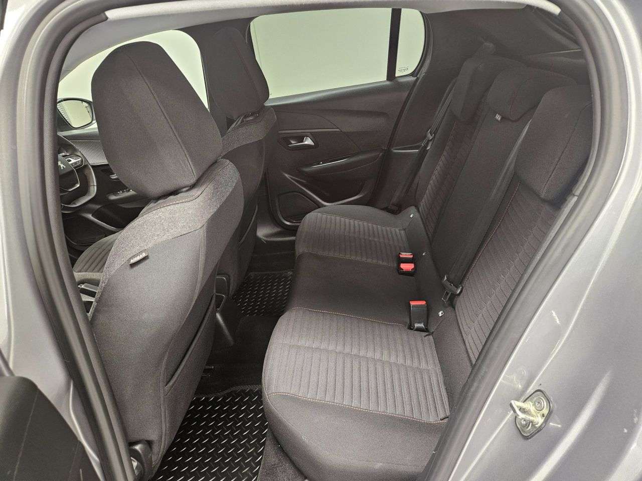 2022 PEUGEOT 208 2022 PEUGEOT 208