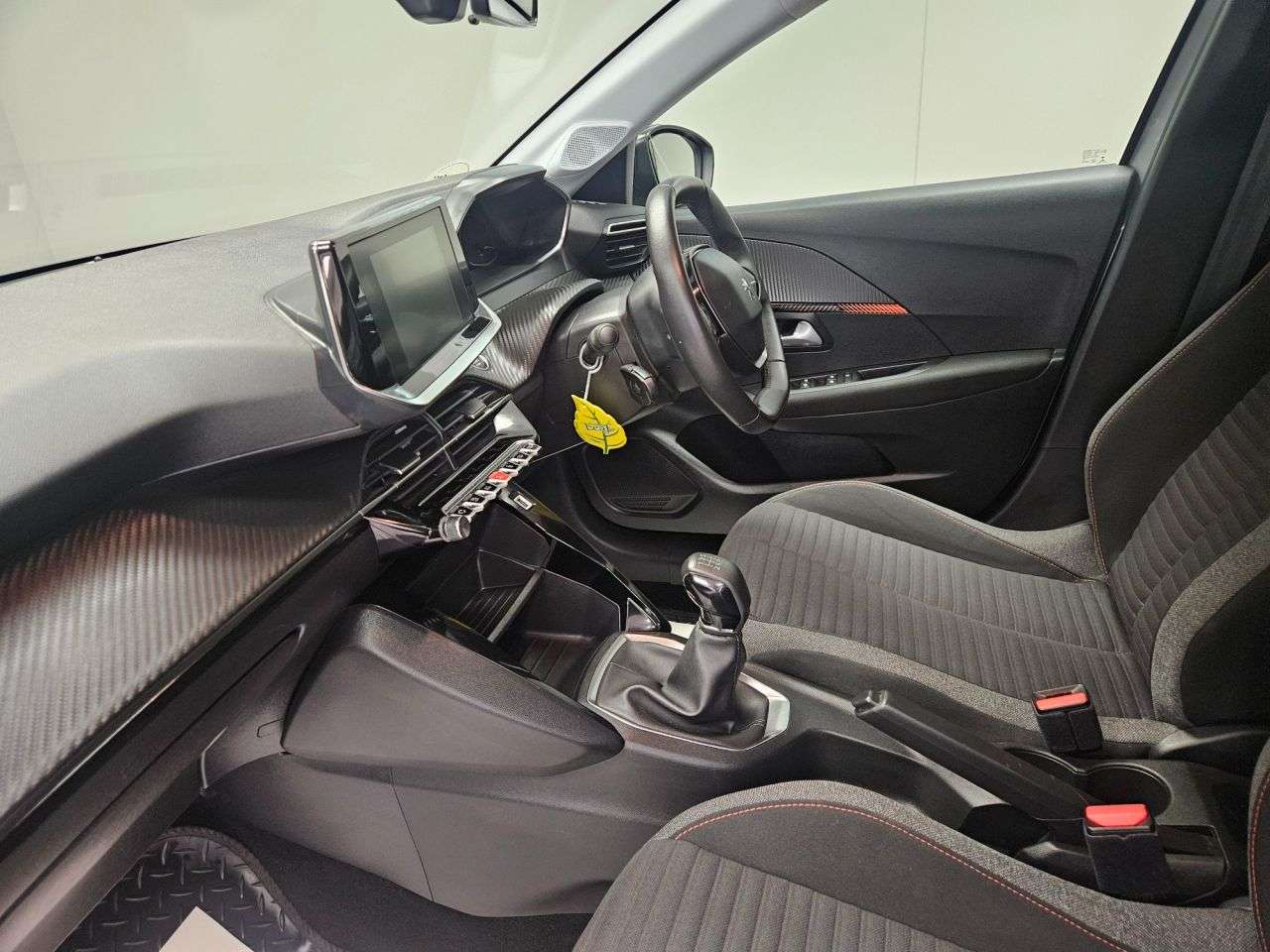 2022 PEUGEOT 208 2022 PEUGEOT 208