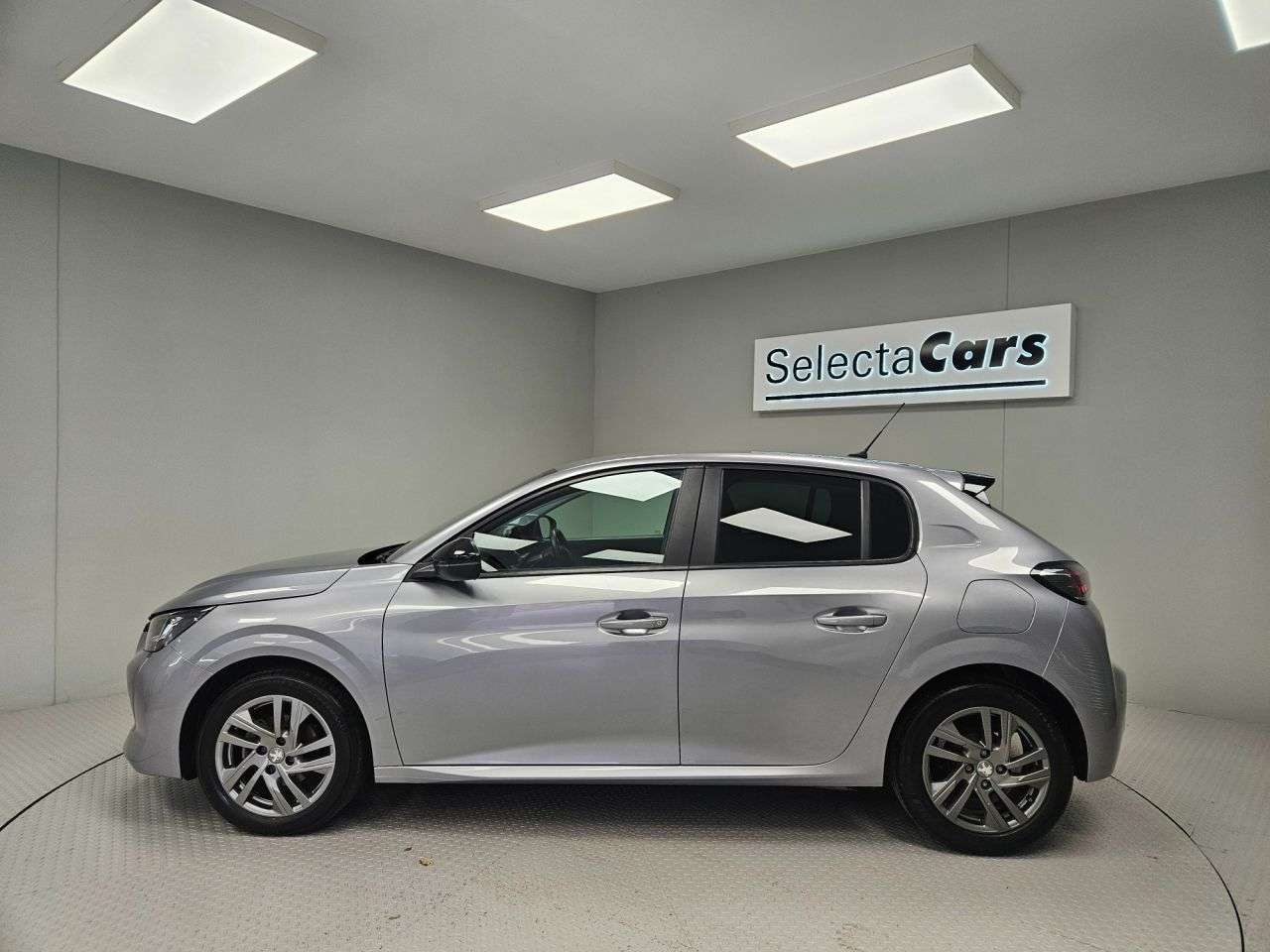 2022 PEUGEOT 208 2022 PEUGEOT 208