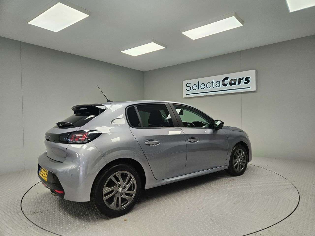 2022 PEUGEOT 208 2022 PEUGEOT 208