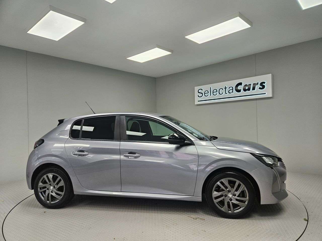 2022 PEUGEOT 208 2022 PEUGEOT 208