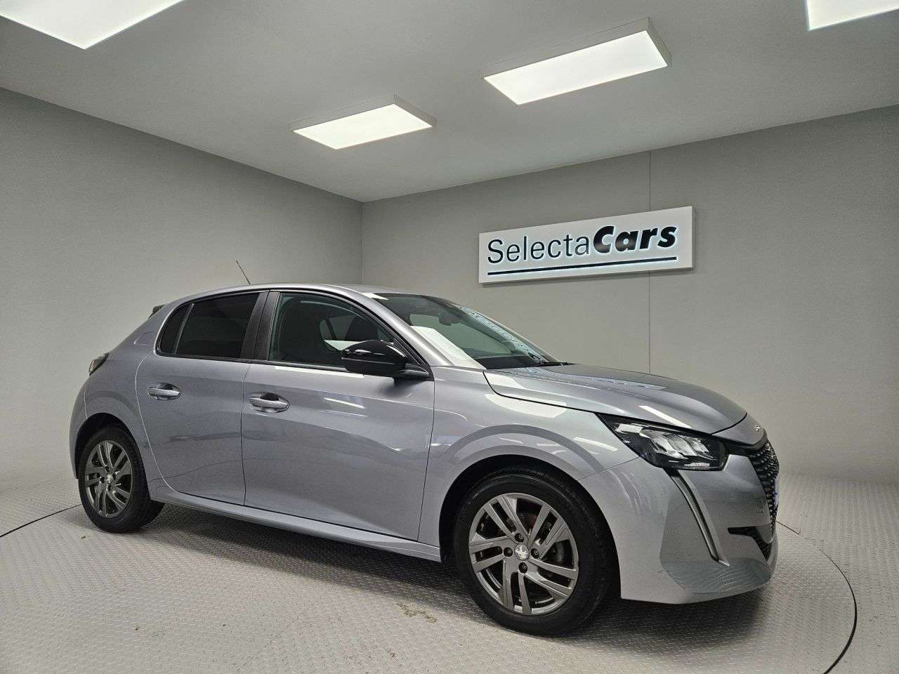 2022 PEUGEOT 208 2022 PEUGEOT 208